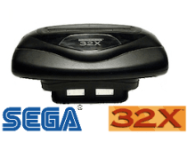 (Sega 32x):  Console Only